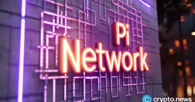 Pi Network price consolidates at $0.14 as CiDi Games’ beta app attracts more than 81,000 users