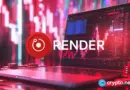 Render breaks above $2.25 as active wallets hit 12-week high