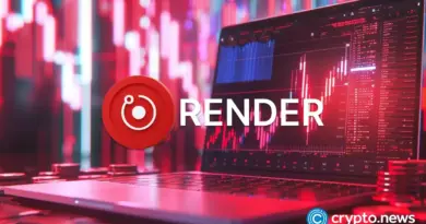 Render breaks above $2.25 as active wallets hit 12-week high