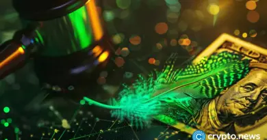 Robinhood crypto COO Tanya Denisova exits