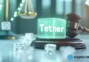 Tether profit hits $1.04B with record $8.23B reserves