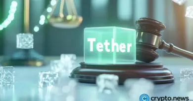 Tether profit hits $1.04B with record $8.23B reserves