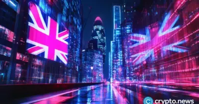 Leading trends in the UK currency and cryptocurrency markets in 2026