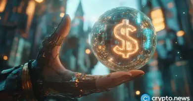 Stablecoin execs warn on hard part ahead