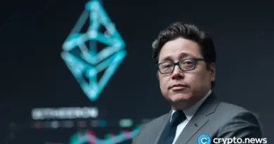 Bitmine ETH buying slows after 5.2 million target