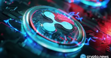 Ripple backs Squid’s $6M cross-chain round