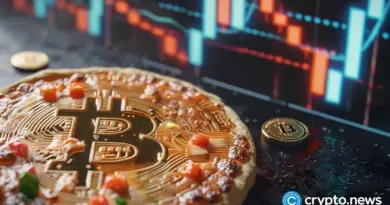 How Jeremy Sturdivant spent the 10,000 Bitcoin pizza fortune