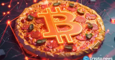 What is Bitcoin Pizza day?