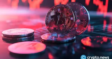 Crypto market crash hits Bitcoin and alts