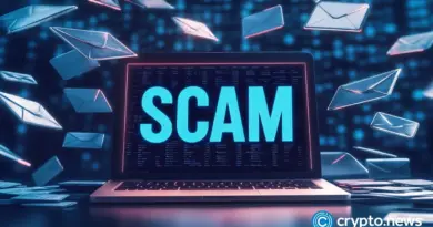 Myanmar proposes life in prison for crypto scam