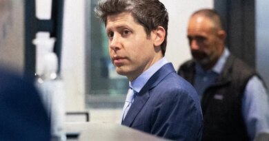 Sam Altman testifies he was uncomfortable with Elon Musk’s demand for total control over OpenAI