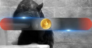 Ether Trader Sentiment Falls to Lowest Level in 3 Years as Bearish Calls Mount