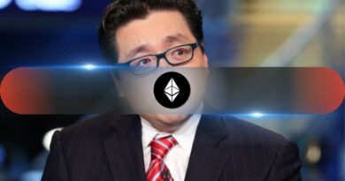 Tom Lee Doubles Down on ‘Crypto Spring’ Theory but Bitmine Slows ETH Accumulation