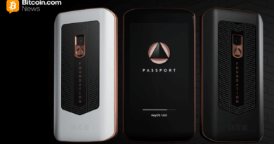 Foundation Raises $6.4M to Build Hardware That Authorizes AI Agents in Real Time