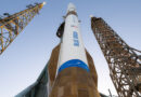 Blue Origin cleared to fly New Glenn mega-rocket after April mishap