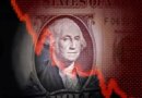 Global bond rout deepens as Middle East war fuels inflation fears