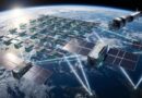 SpaceX and Blue Origin plan to build orbital data centers powered by solar energy