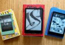 The best Kindles 2026: I compared every model head-to-head, but the Paperwhite is still my favorite
