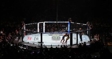 UFC 2026 livestream: How to watch UFC for free