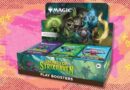 Best Magic The Gathering deal: 30-pack Secrets of Strixhaven Play Booster Box is 15% off