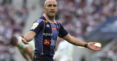 Leinster vs. Bordeaux Bègles 2026 livestream: How to watch Champions Cup Final for free