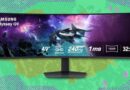Best gaming monitor deal: Samsung Odyssey G9 now $300 off
