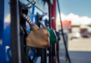 I’m saving 20 cents per gallon of gas with Amazon Prime’s ‘Fuel Up Friday’