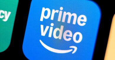 Prime Video is hopping on the short-form video feed bandwagon