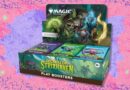 Best Magic The Gathering deal: Secrets of Strixhaven Play Booster Box hits record-low price