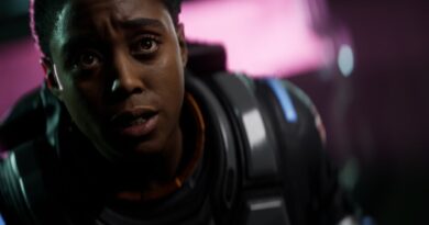‘Directive 8020’ review: A compelling space horror that’s more fun to watch than play