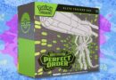 Best Pokémon TCG deal: Perfect Order ETB down to under $70 at Amazon
