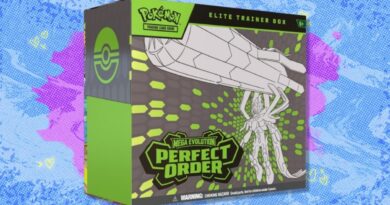 Best Pokémon TCG deal: Perfect Order ETB down to under $70 at Amazon