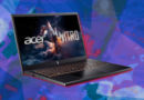 Budget gaming laptop deal: Save $100 on the 2025 Acer Nitro V 15