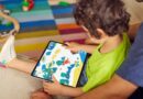 Save 76% on Pok Pok, the Montessori-inspired learning app for kids