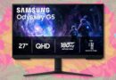 Best gaming monitor deal: 27-inch LG UltraGear OLED now 40% off at Amazon