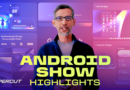 Android Show I/O Edition 2026 Highlights