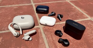 The 3 best AirPods alternatives, tested by an audio expert