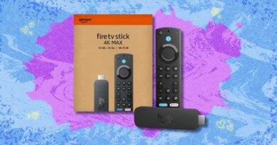 Best Fire TV Stick 4K Max deal: Save $20 at Amazon