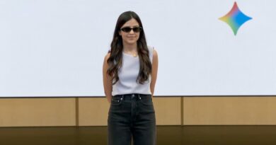 Can Samsung and Gentle Monster finally make smart glasses cool?