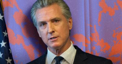Gov. Newsom tries to stem massive layoffs with executive order on AI