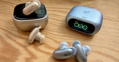 Soundcore Liberty 5 Pro and Pro Max earbuds: First impressions, price, where to buy
