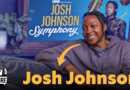 Josh Johnson’s formula for the perfect comedy special