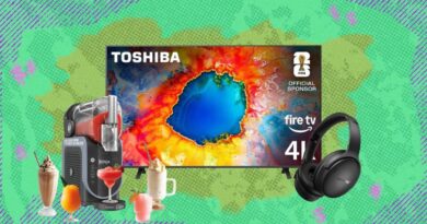 Best Memorial Day deals 2026: Best Buy, Ruggable, SharkNinja, Anker on sale