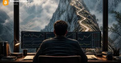 Hyperliquid Whale Bets $1.31M on TON at 6x Leverage as Bitcoin Eyes Fresh Highs