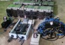 Thai authorities bust illegal Bitcoin mining ring, seize equipment worth thousands