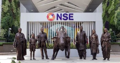 India’s stock market risks dropping out of top five as AI rallies boost Taiwan and Korea