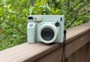 The Instax Wide 400 builds on instant photography’s simplicity and stretches it, literally