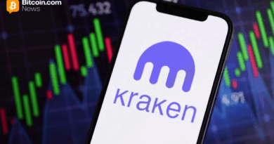 Kraken Rolls out Bitcoin Vault With 2.5% APY for Long-Term BTC Holders in the US