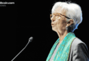 Lagarde Blocks Euro Stablecoin Push, Calls $300B Market a Stability Risk for ECB Policy – Bitcoin News
