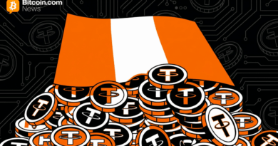 90% of Peru’s $28 Billion Crypto Market Is Now Driven by Stablecoins